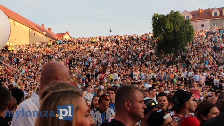 Jubileuszowe koncerty od czerwca do Sylwestra