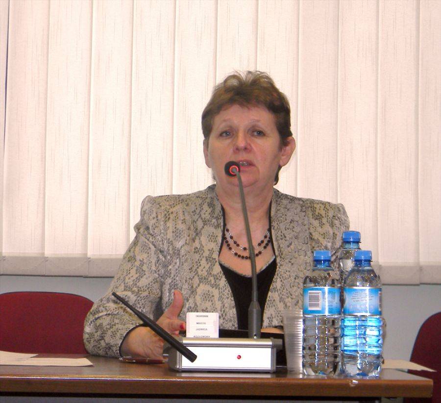 Urząd szuka skarbnika miasta