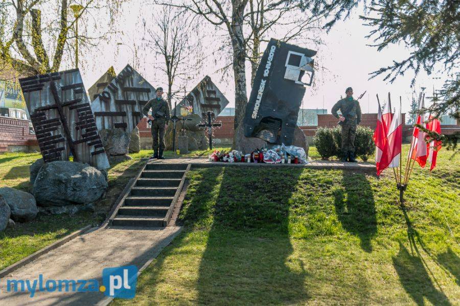 We wtorek obchody rocznicy Zbrodni Katyńskiej i Katastrofy Smoleńskiej