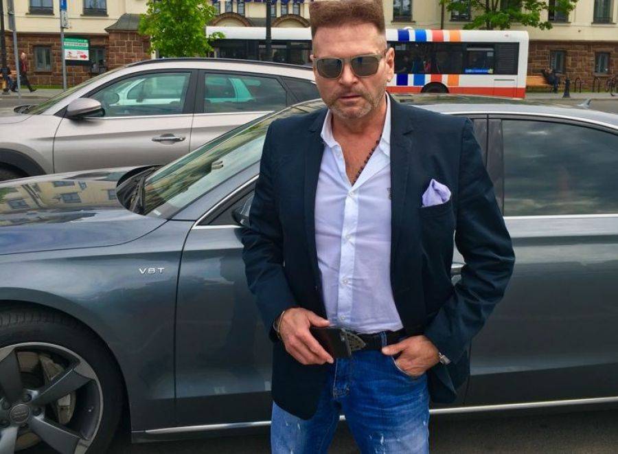 Płatny zabójca strzelał w Łomży? Krzysztof Rutkowski bada sprawę
