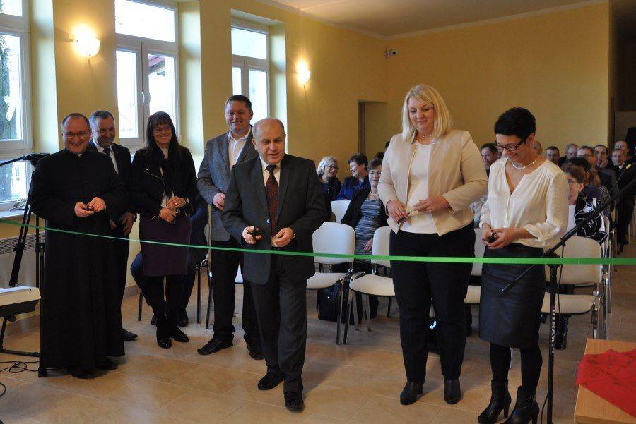 Gmina Piątnica z dotacją od marszałka