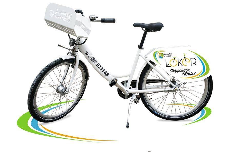 Ruszyły zapisy na wyścig inaugurujący system rowerów miejskich 