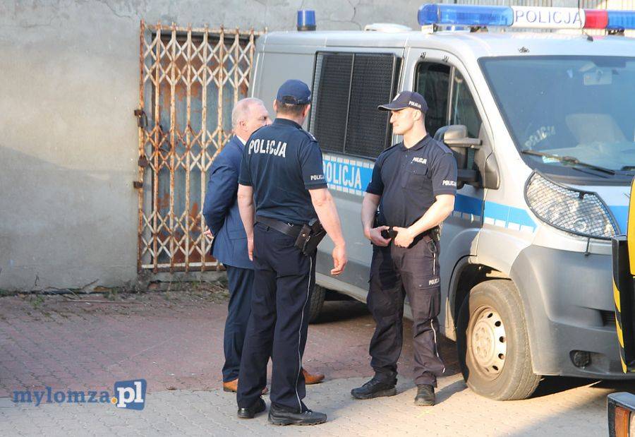 Poseł Kołakowski straci pozwolenie na broń?