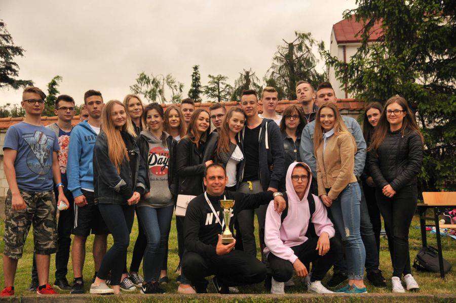 Katolickie Liceum Ogólnokształcące zaprasza w swoje progi