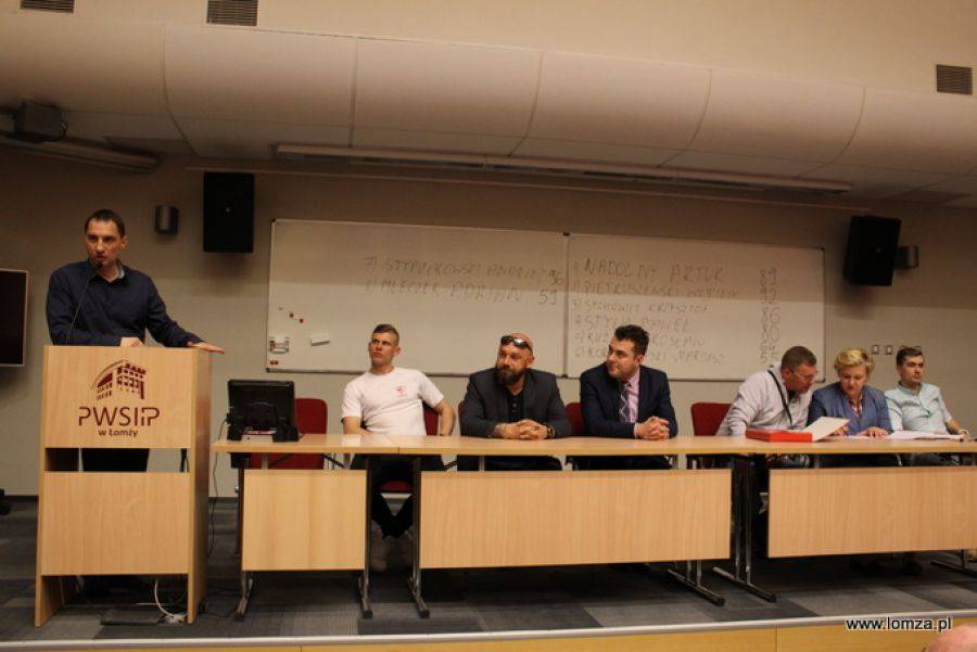 Nowe otwarcie i nowe nadzieje w młodzieżowej piłce