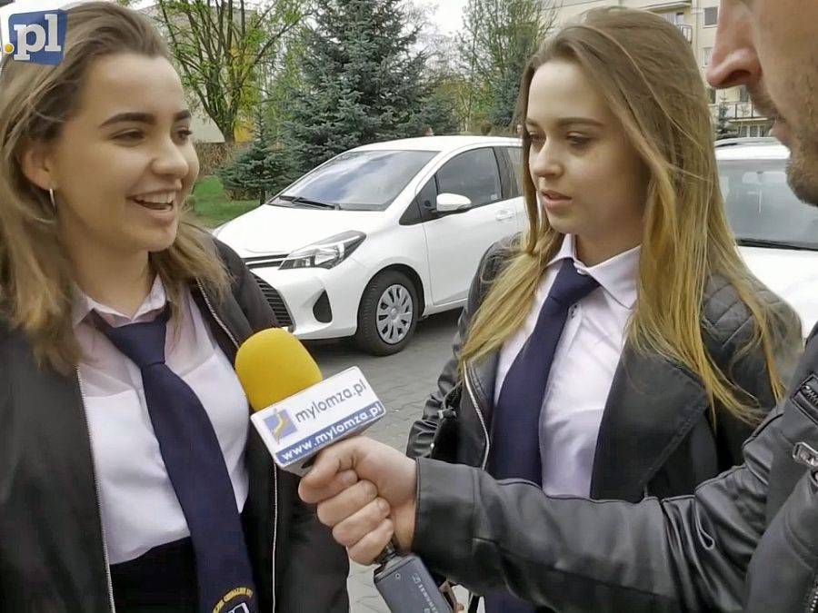 Dobrze, to nawet słabo! Po egzaminie głosy są podzielone!	[VIDEO]