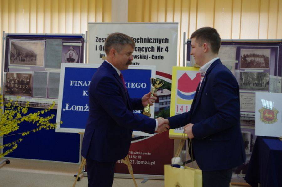 O Łomży wiedzą wszystko [FOTO]