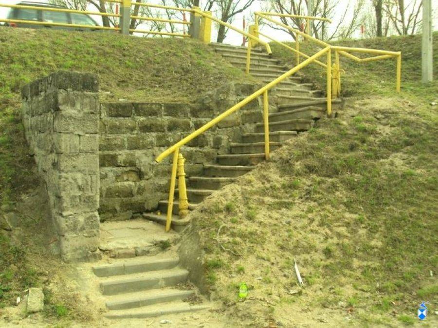 „Ruchome schodki” po latach doczekają się remontu