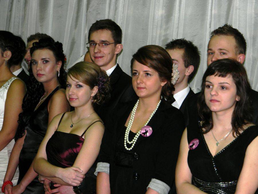 Tańczyli do rana- galeria FOTO