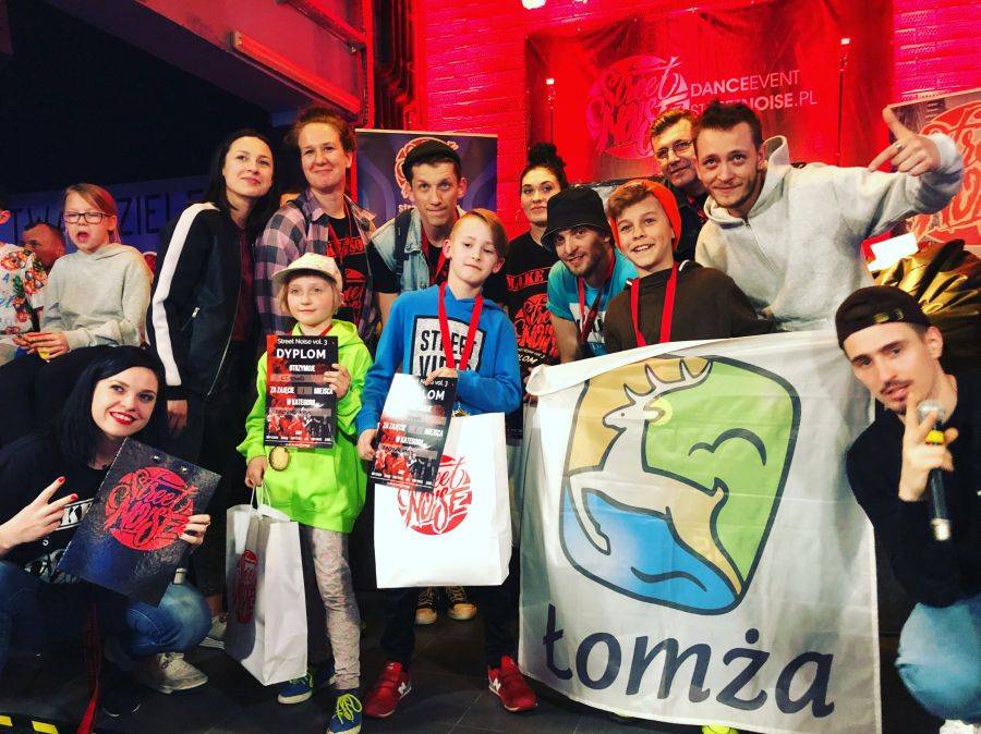 Łomża zdobyła Białystok! 