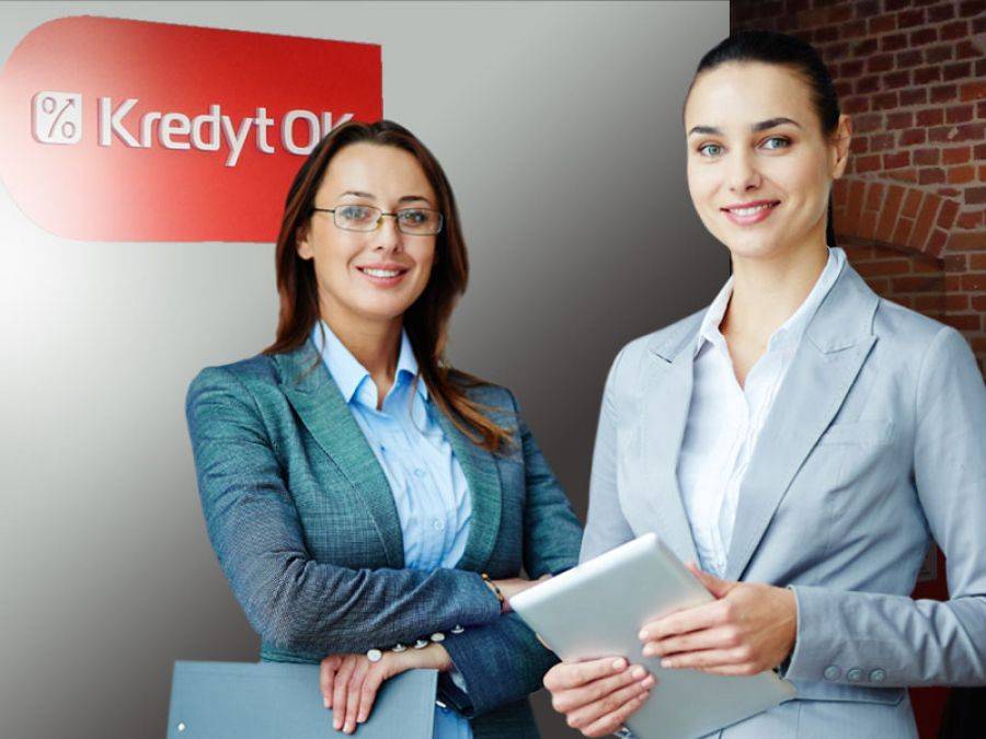 KredytOK: POŻYCZKI - KREDYTY - UBEZPIECZENIA! W jednym miejscu, w Twoim mieście