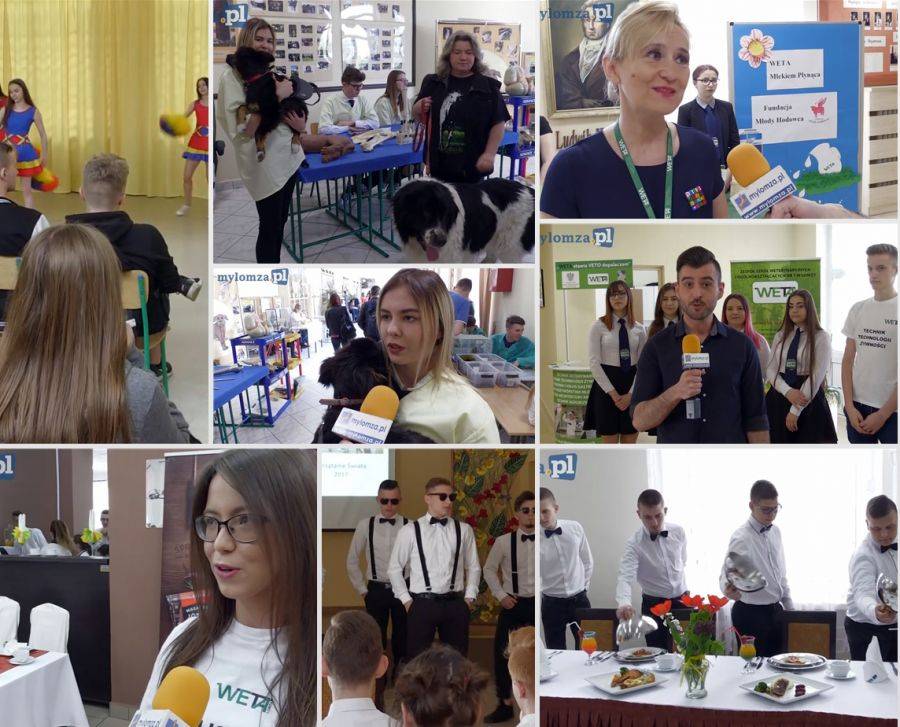 WETA otworzyła swoje drzwi dla odwiedzających [VIDEO]