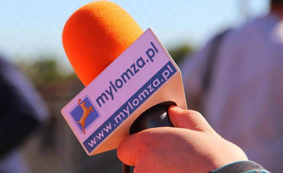 [LIVE] LII sesja Rady Miejskiej w Łomży
