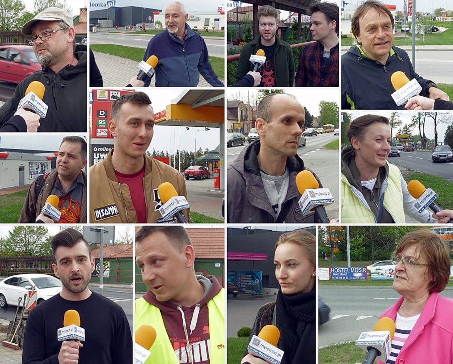 [SONDA ULICZNA] Trzeźwym okiem o zakazie sprzedaży alkoholu w nocy 