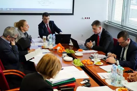 Rewitalizacja. Gmina Łomża ma swój program, a w nim klub seniora