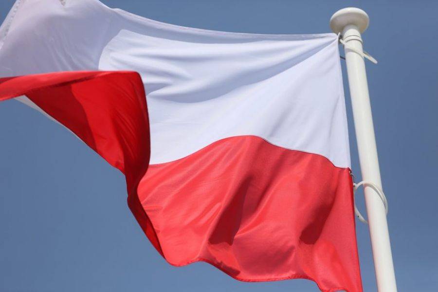 Piknikowo i rodzinnie na Dzień Flagi