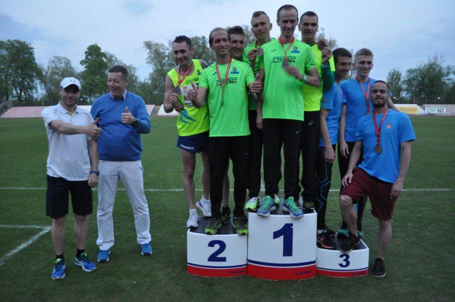 Niegościnny, ale rewelacyjny Prefbet Śniadowo Łomża [FOTO]