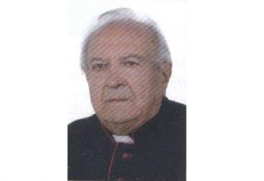 Zmarł ks. kanonik Tadeusz Żur