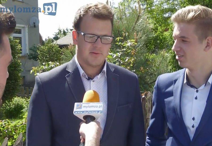 Maturzyści kontra królowa nauk [VIDEO]