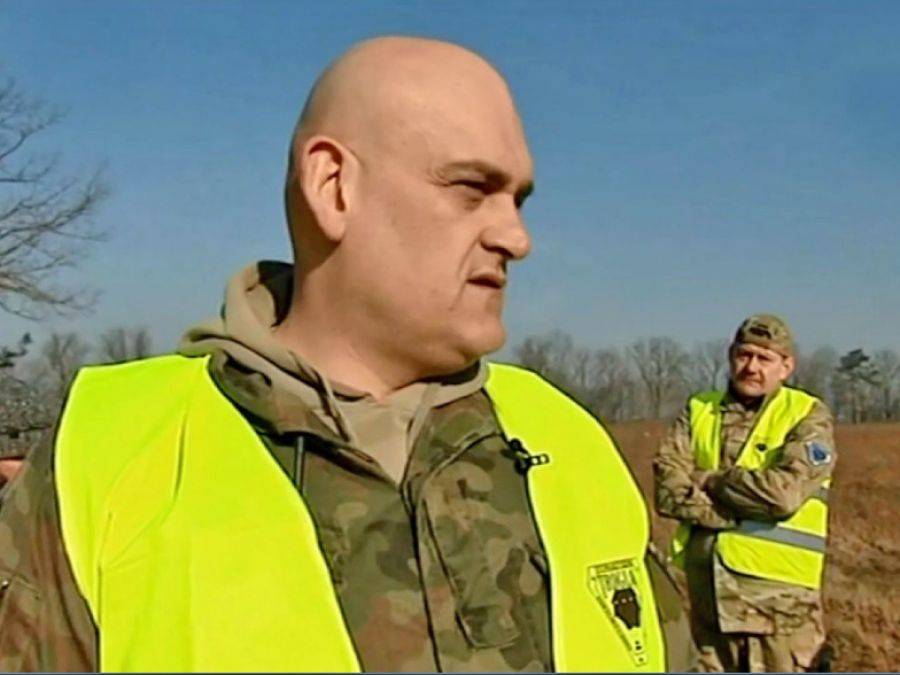 Nierozwiązana zagadka spod Wizny