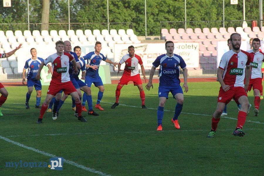 Spektakl na Z18! Po karnych triumfuje Olimpia [VIDEO i FOTO]