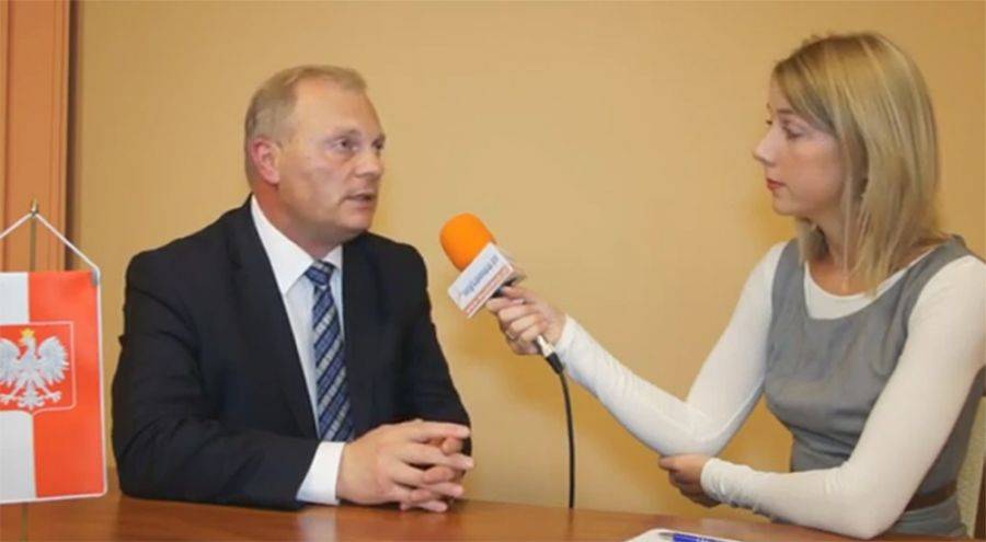 Budowa obwodnicy Łomży ruszy wcześniej?
