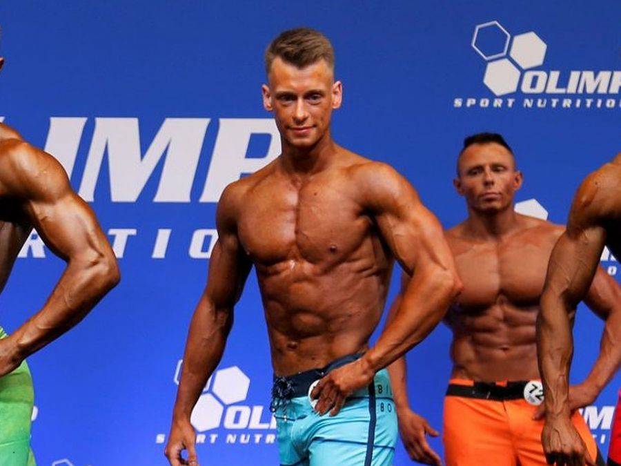 Mistrzostwa Polski w KiF NAC 2018 [FOTO]