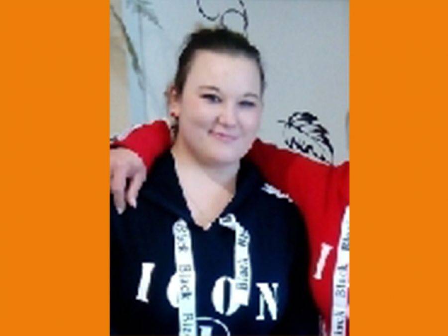 Zaginęła 16-letnia mieszkanka Borkowa