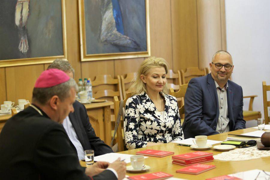 100 dni abstynencji na 100-lecie niepodległości