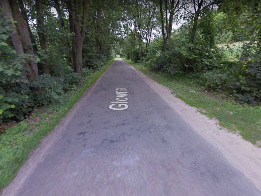 Ulica Niemcewicza i droga Kalinowo - Drozdowo z dofinansowaniem