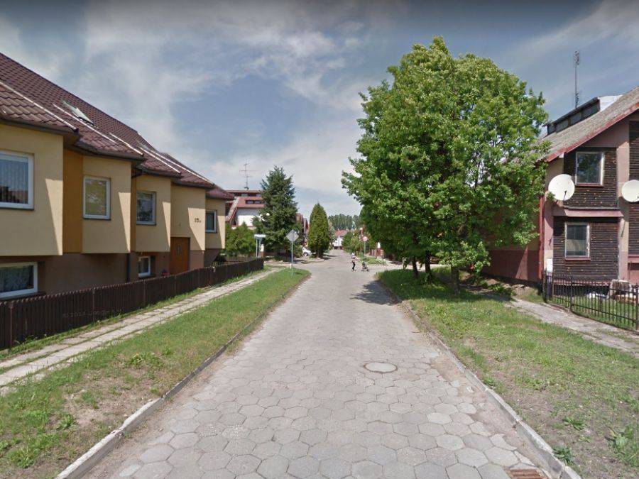 Ważne spotkanie dla mieszkańców os. Maria