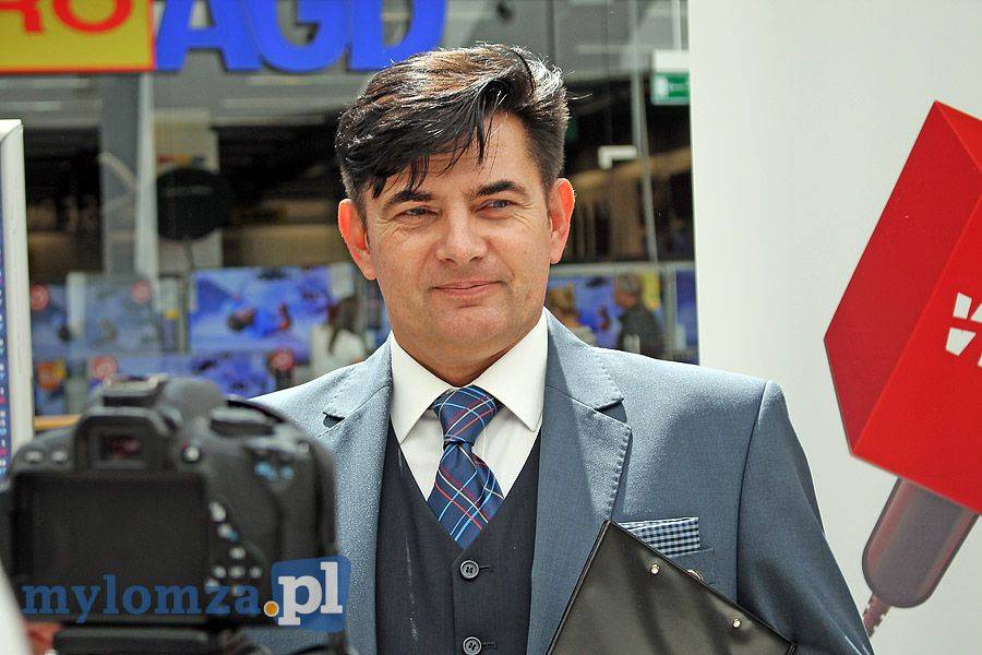 Jacek Szymański z nagrodą ZASP