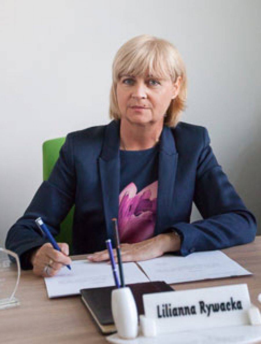 Erasmus Minister 2018 z Łomży