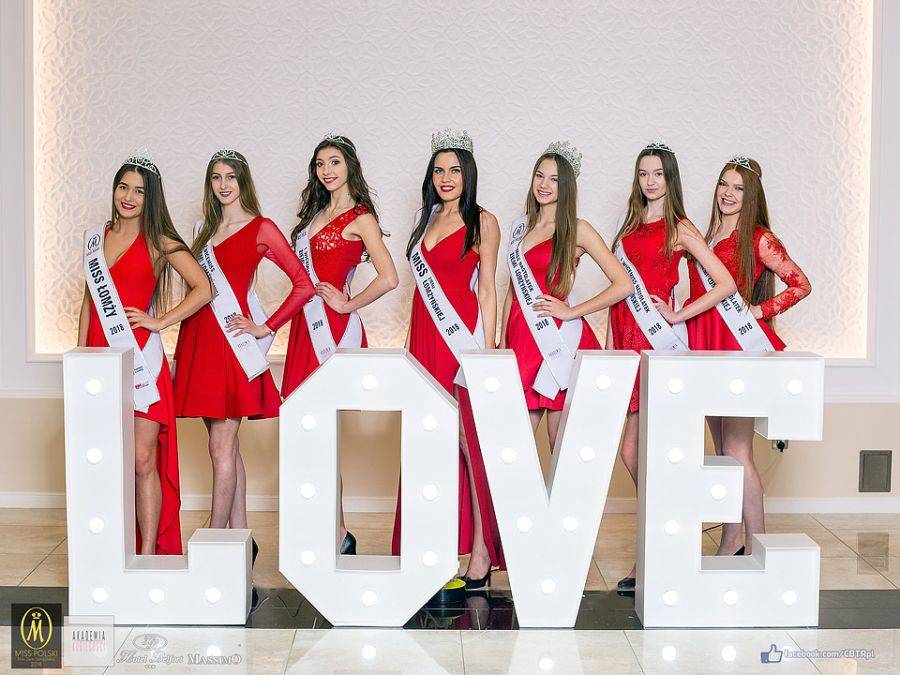 Piękne dziewczyny ziemi łomżyńskiej powalczą o korony Miss Polski 2018