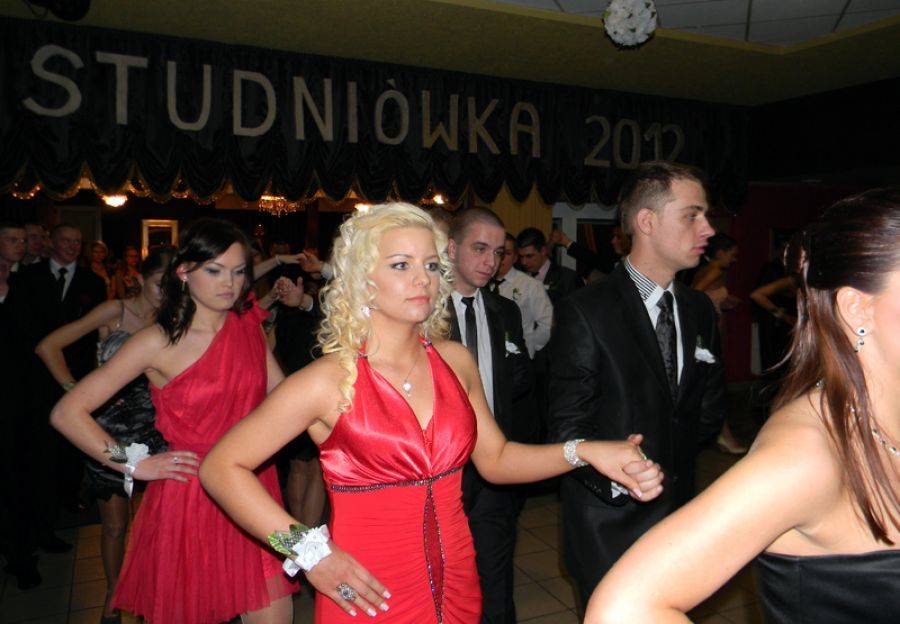 Bawili się w „Rysiu”- galeria FOTO