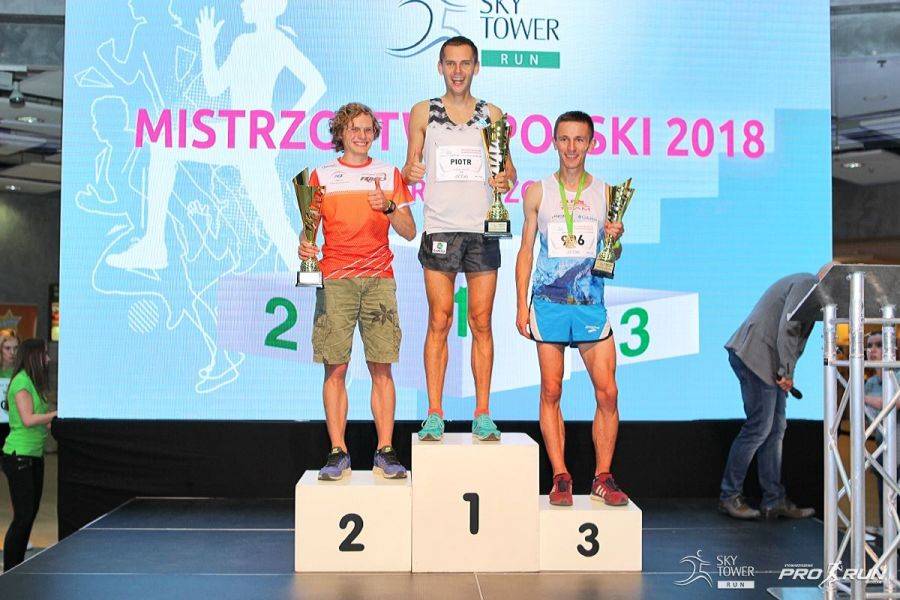 Mistrz Świata Mistrzem Polski po raz piąty [FOTO]