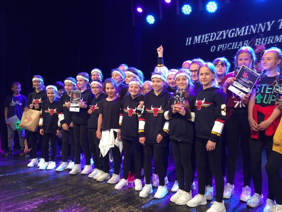BKStep na podium w Piszu i Katowicach [FOTO]