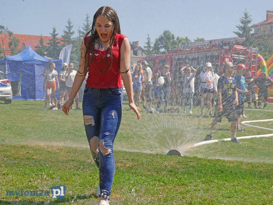 Dzień Dziecka w Szkołach Katolickich [VIDEO i FOTO]