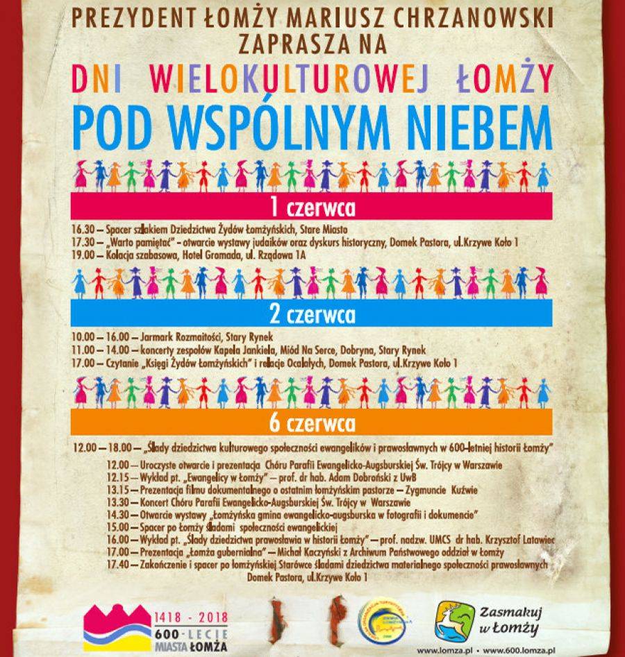 Dni Wielokulturowej Łomży