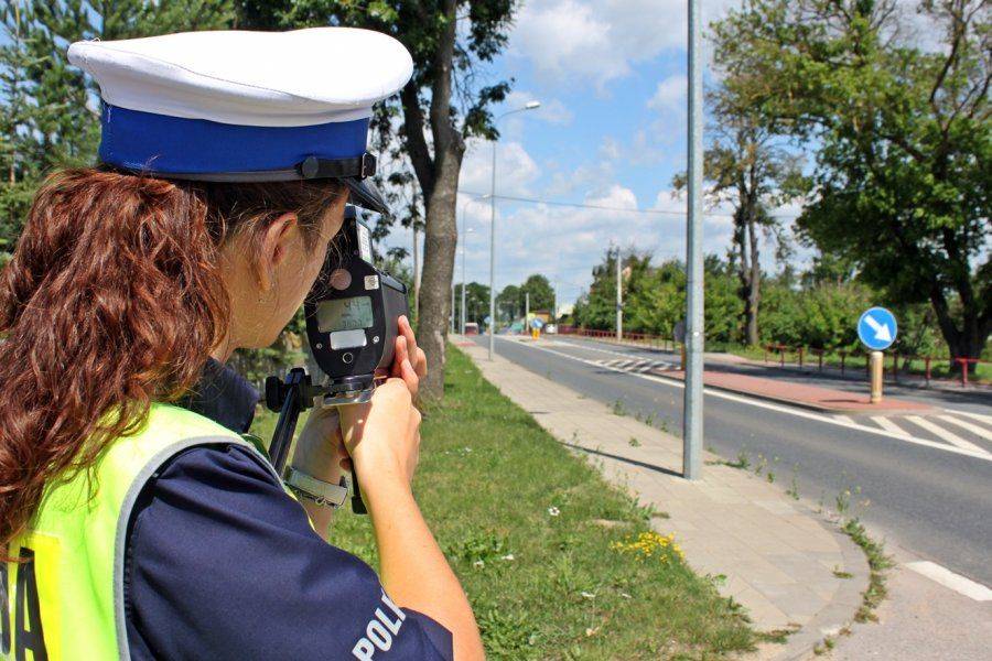 Więcej kontroli na drogach podczas długiego weekendu