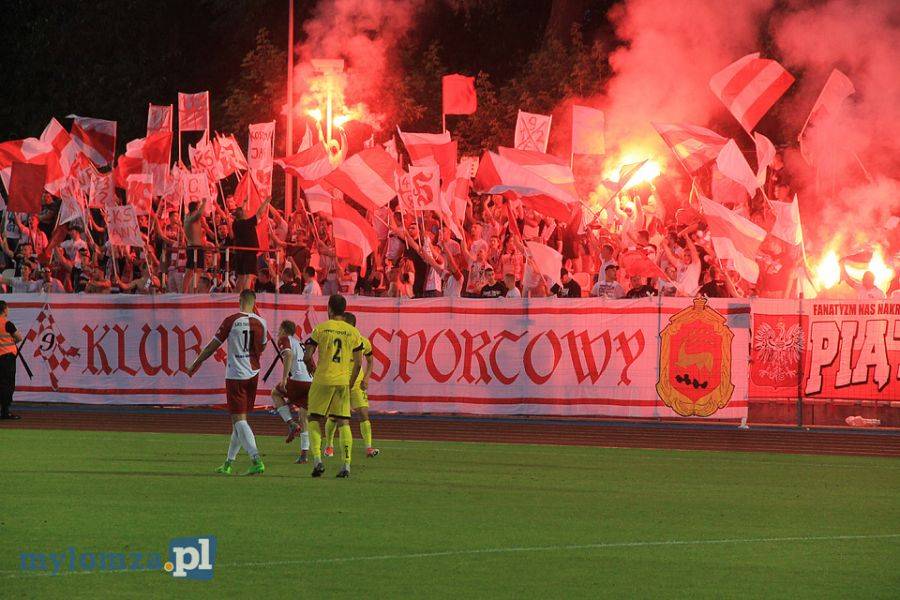 Bezbramkowy remis z Widzewem na Z18 [VIDEO i FOTO]