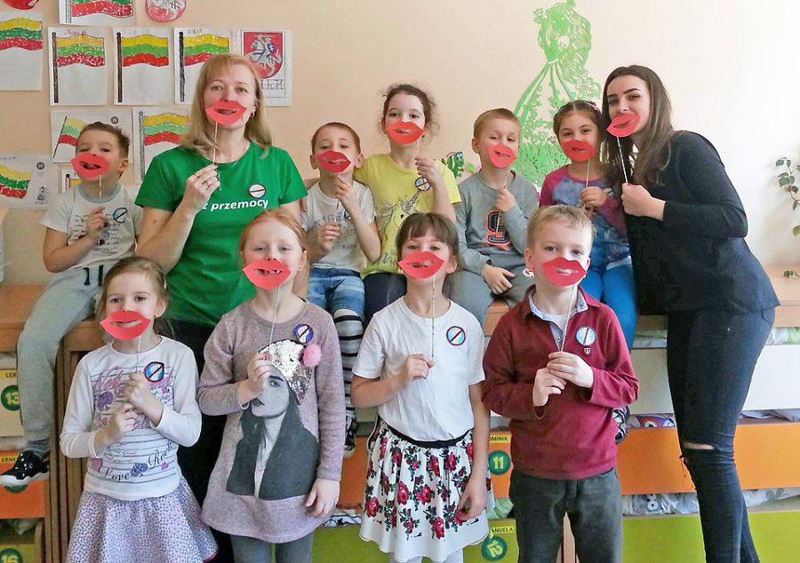 Podróże kształcą! Zagraniczne praktyki studentek z WSA