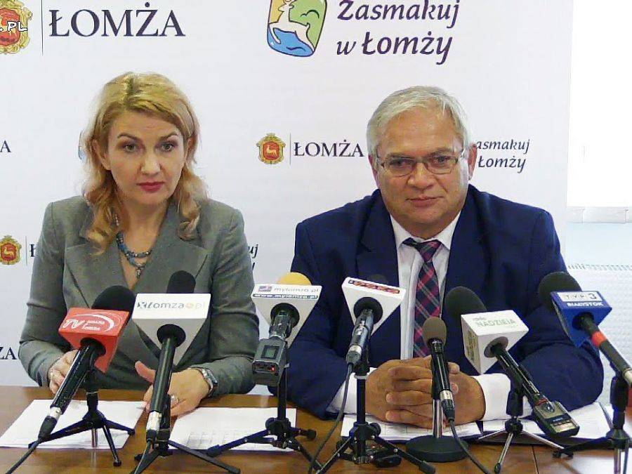 Naczelnik Wydziału Edukacji rezygnuje z pracy! 