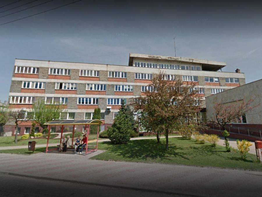 Starostwo (prawie) bez telefonów i internetu. To awaria, która jeszcze potrwa....