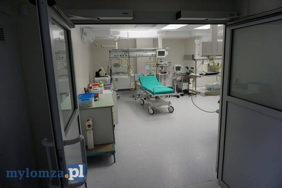 Podwyżka „widmo”. Zaognia się szpitalny spór!