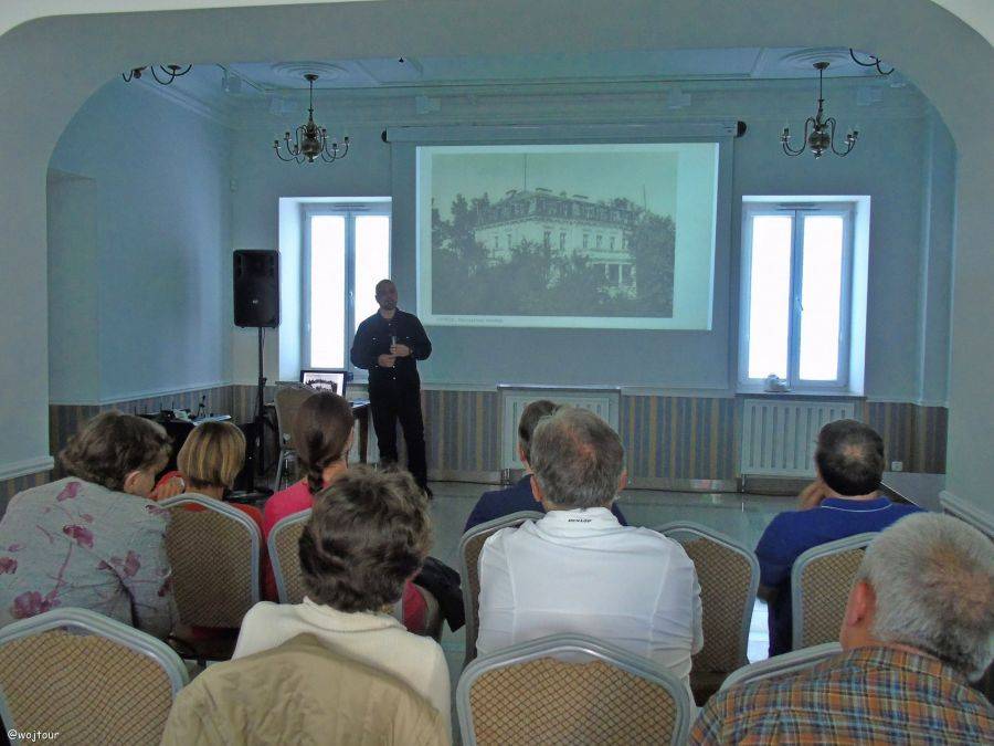 Domek Pastora z nową atrakcją turystyczną [FOTO]