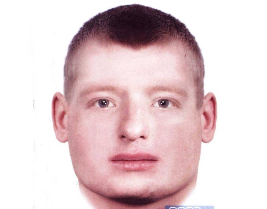 Rozpoznajesz tego mężczyznę? Policja poszukuje sprawców i świadków rozboju