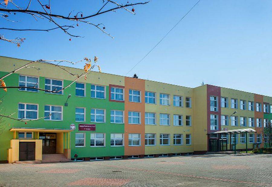 Konkurs na dyrektora SP 9