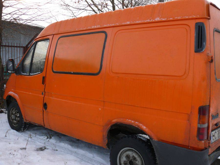 Sprzedawali olej napędowy po 3,5 zł