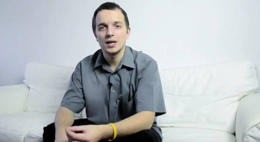 Zapanuj nad czasem- Kamil Dunowski zaprasza na warsztaty w Łomży. VIDEO.